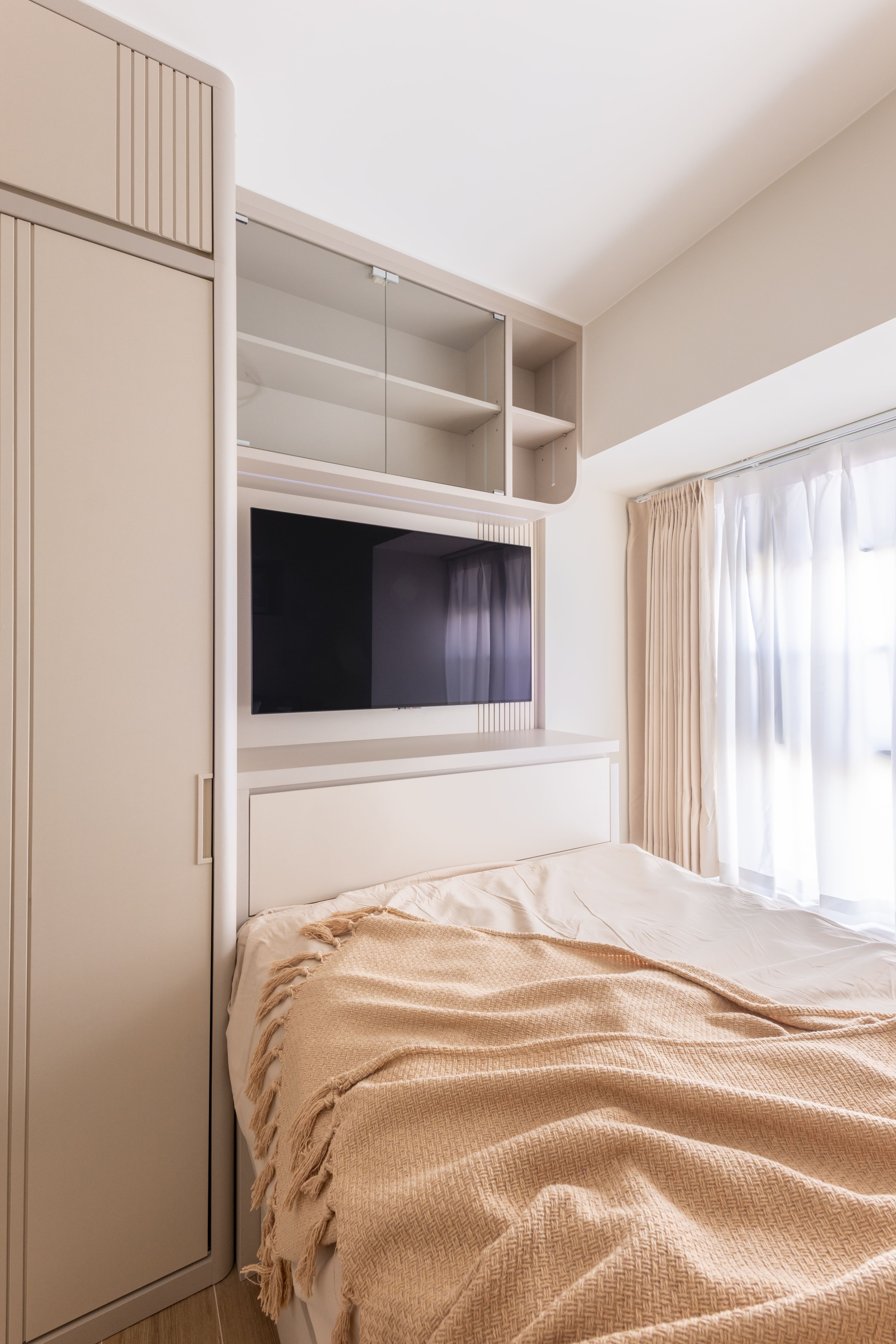 Y Interior Design - Y Interior Design - 富麗花園