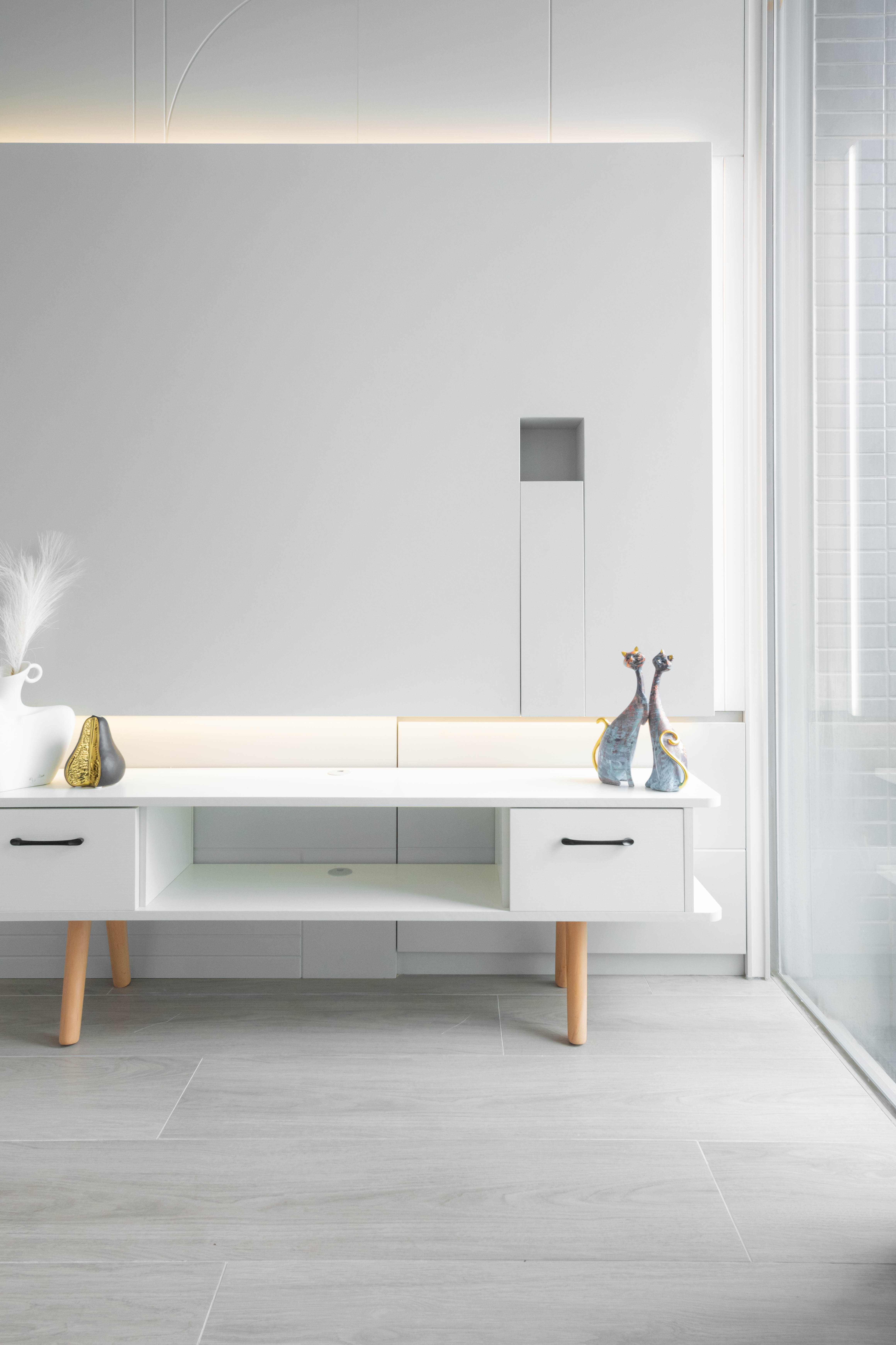 Y Interior Design - Y Interior Design - The Reach