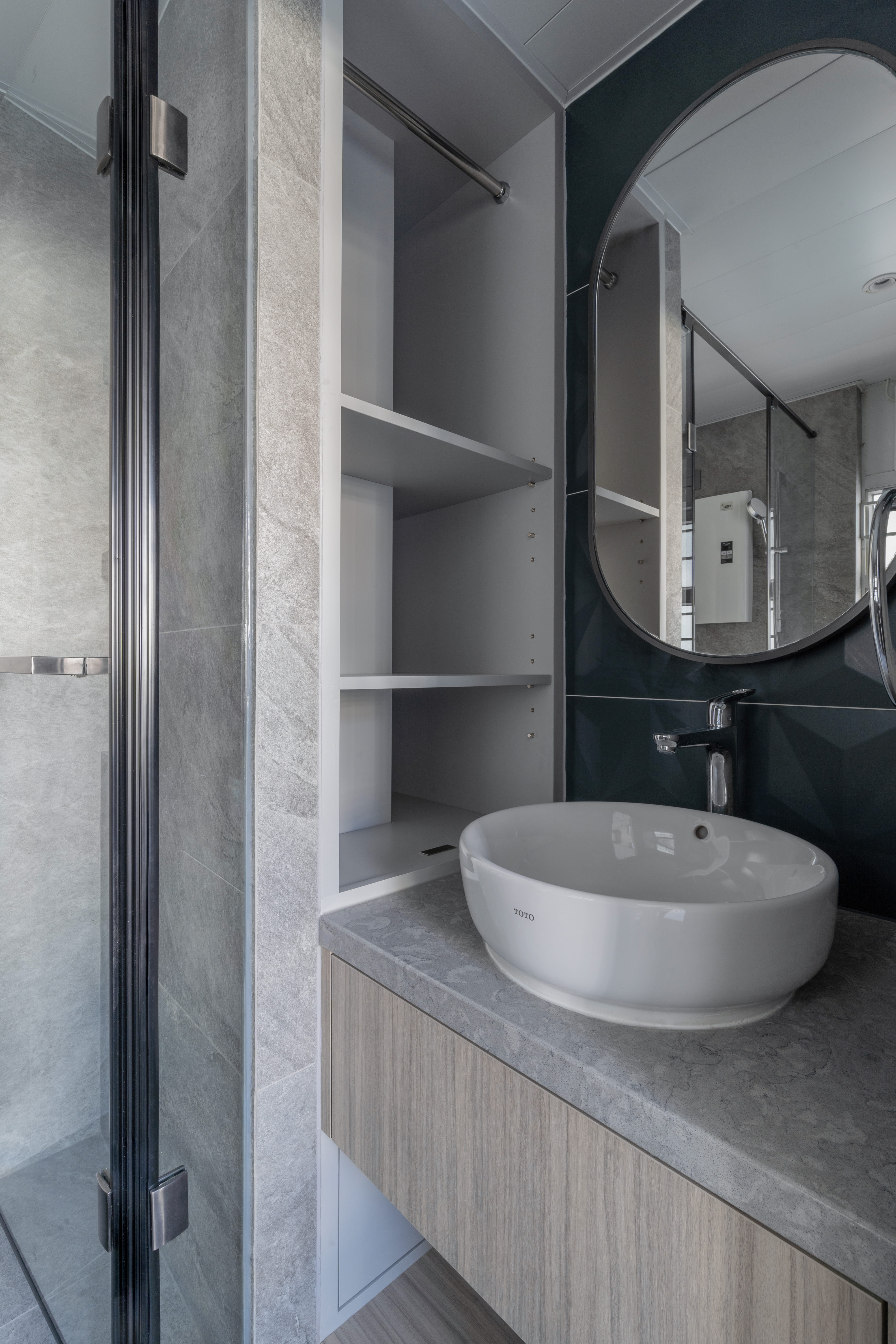 O.MY.L Interior Design - O.MY.L Interior Design - 文禮閣