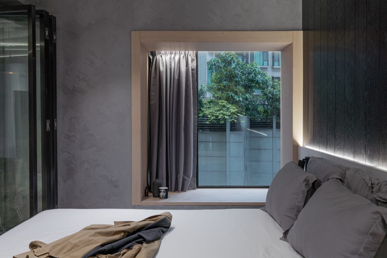O.MY.L Interior Design  - O.MY.L Interior Design  - 西摩道