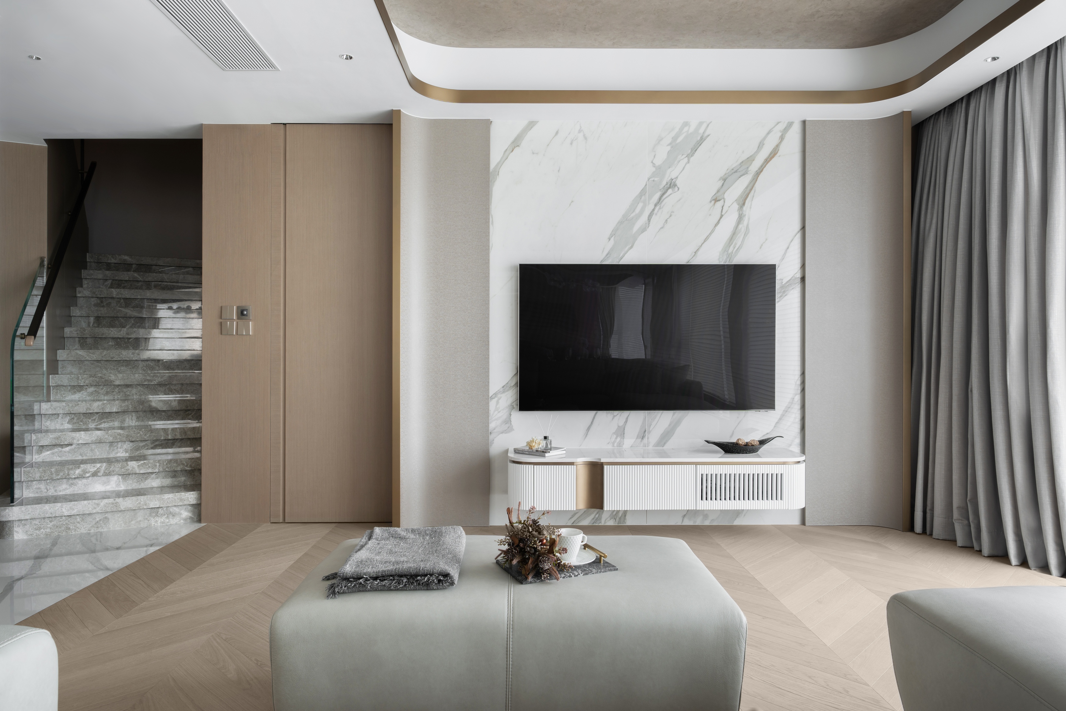 Karr Yip - ADO Limited - Vision City 