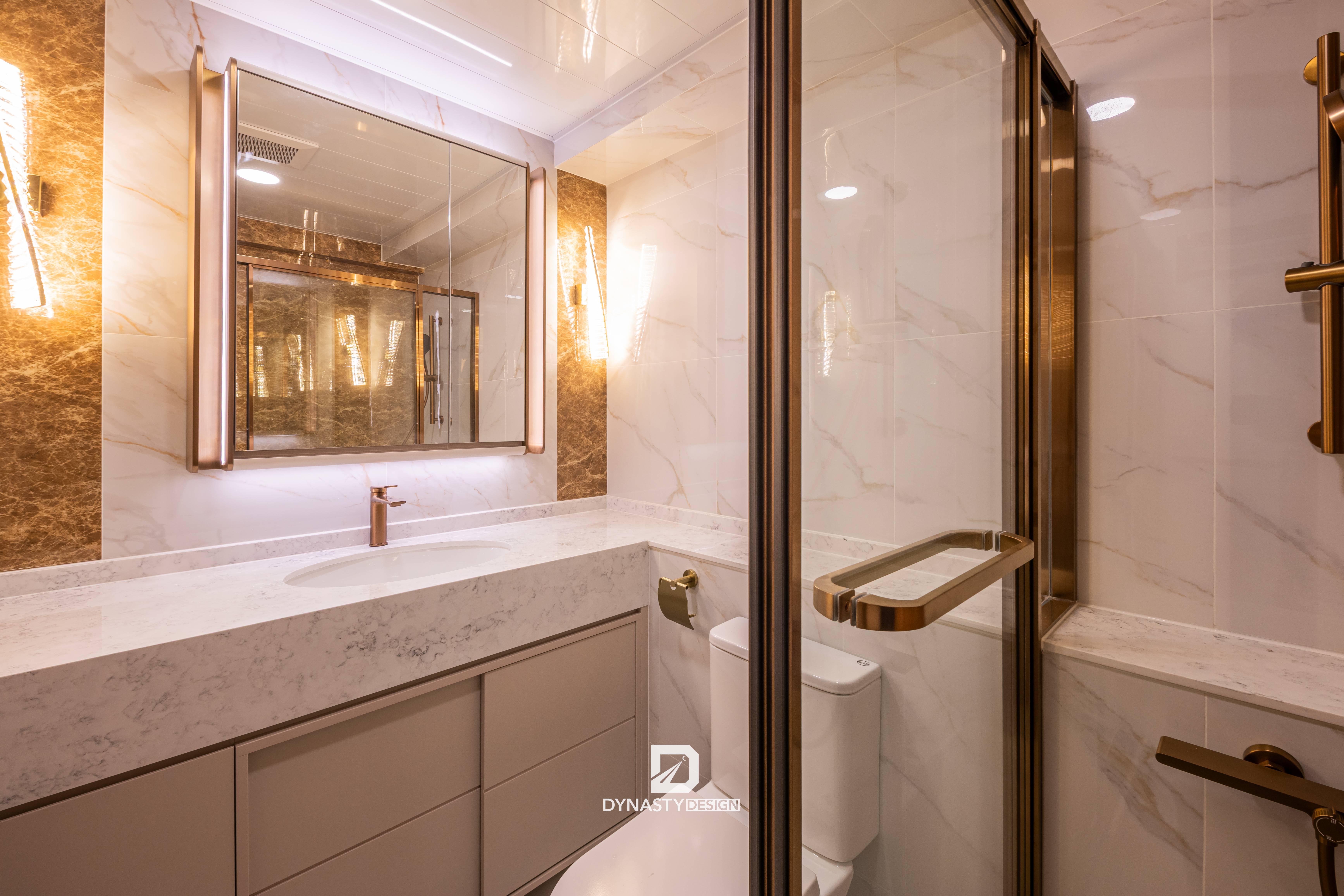 Dynasty Interior Design - Dynasty Interior Design - Caribbean Coast