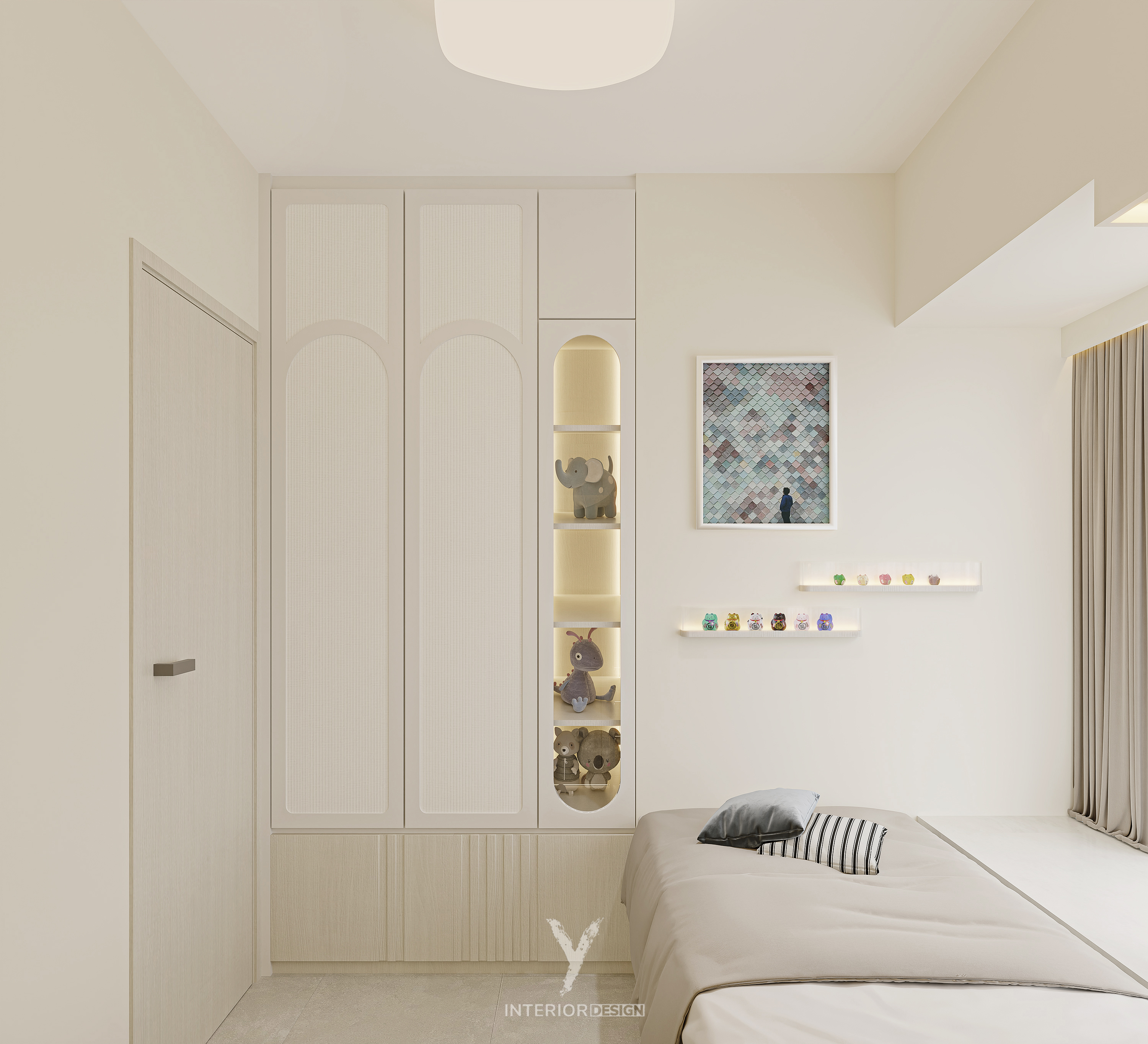 Y Interior Design - Y Interior Design - Chelsea Heights