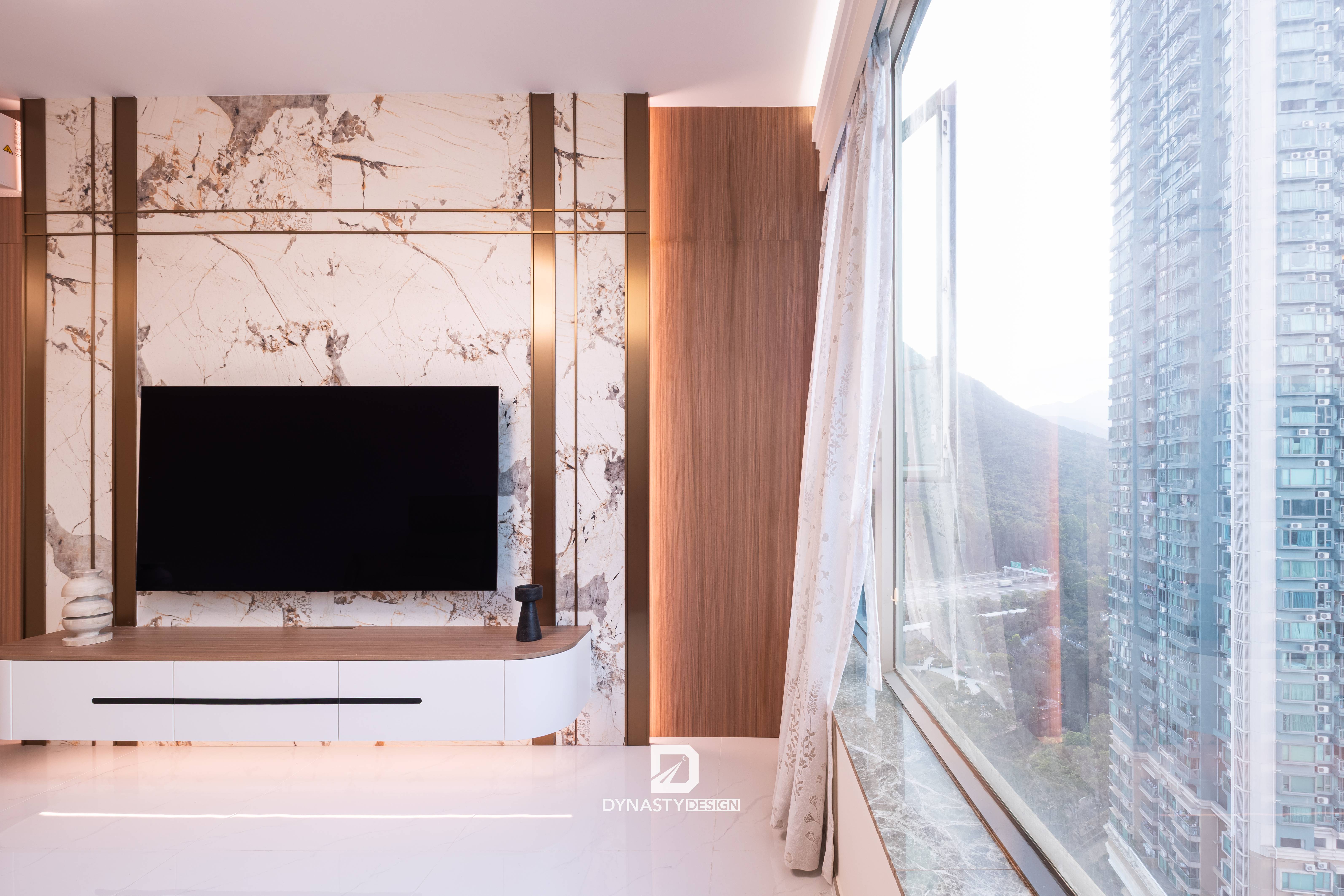 Dynasty Interior Design - Dynasty Interior Design - Caribbean Coast
