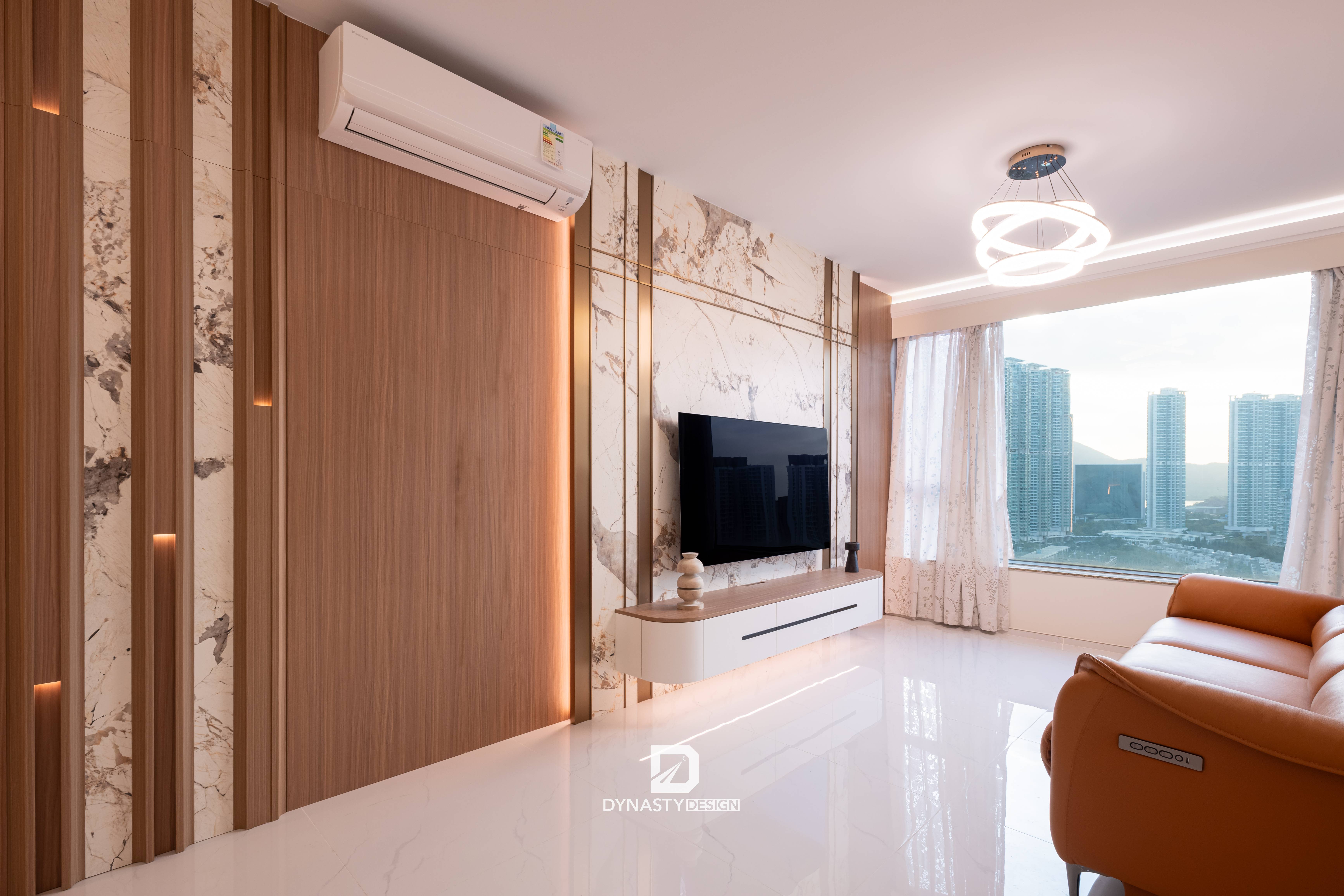 Dynasty Interior Design - Dynasty Interior Design - Caribbean Coast