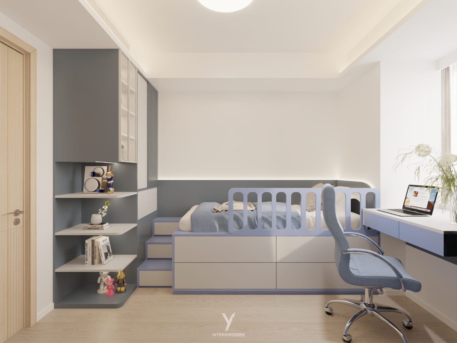 Y Interior Design - Y Interior Design - Dynasty Heights