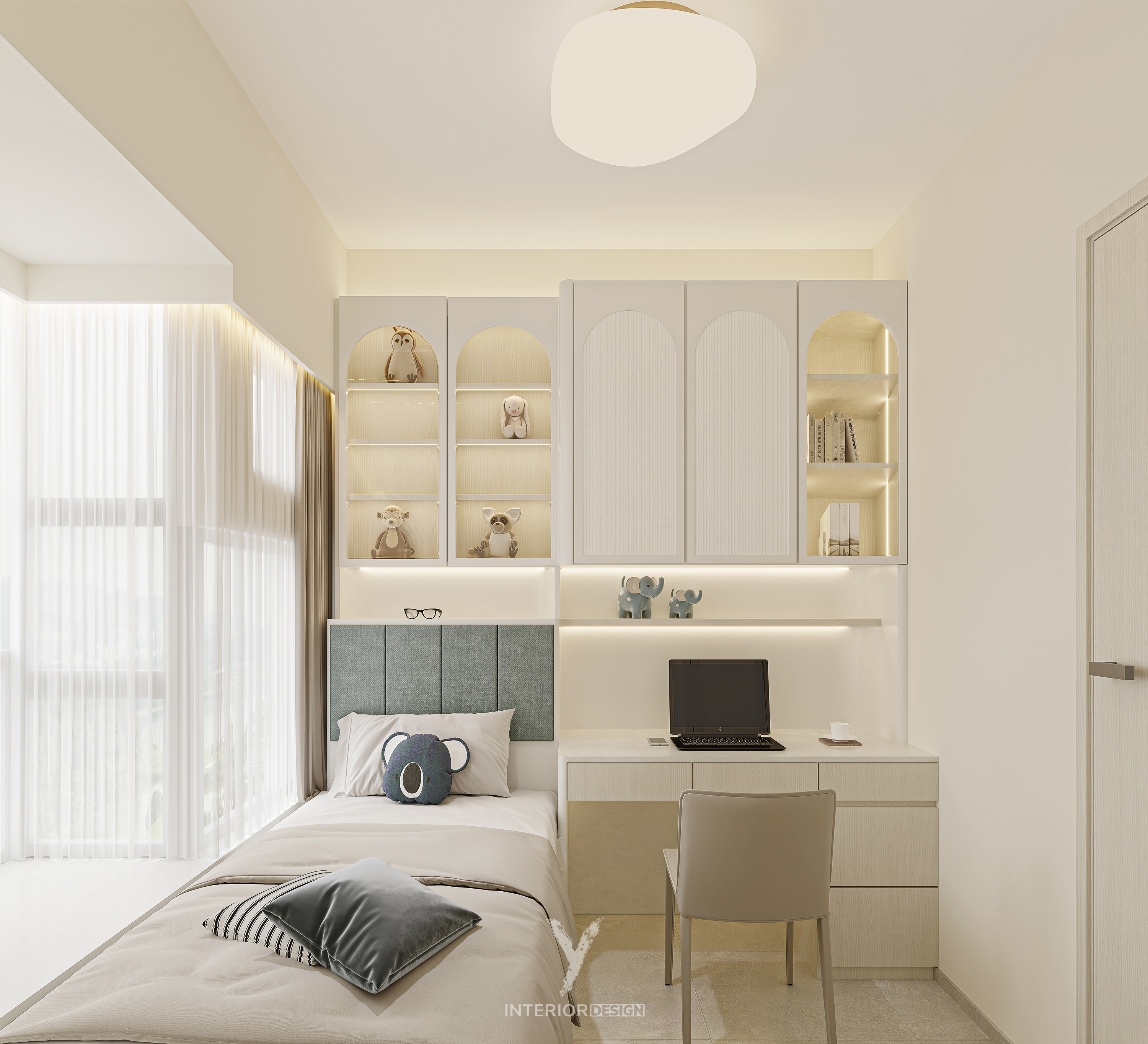 Y Interior Design - Y Interior Design - Chelsea Heights