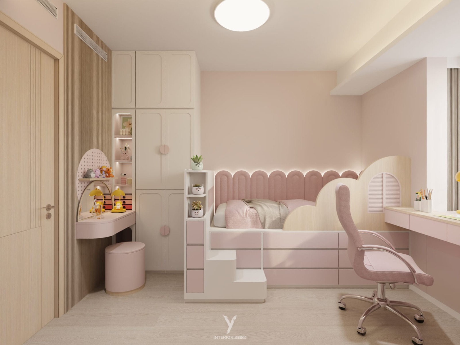 Y Interior Design - Y Interior Design - Dynasty Heights