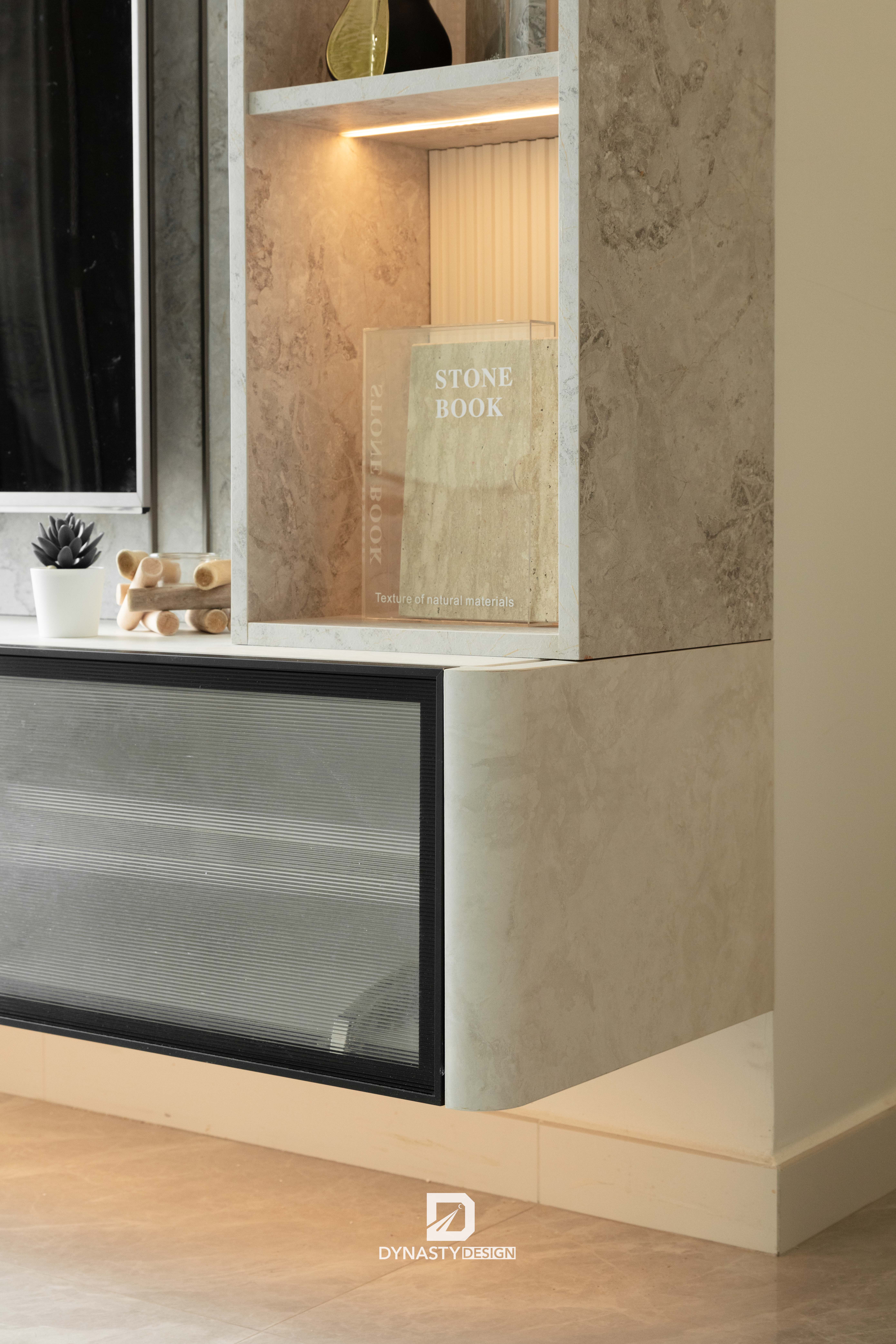 Dynasty Interior Design - Dynasty Interior Design - Miami Beach Towers