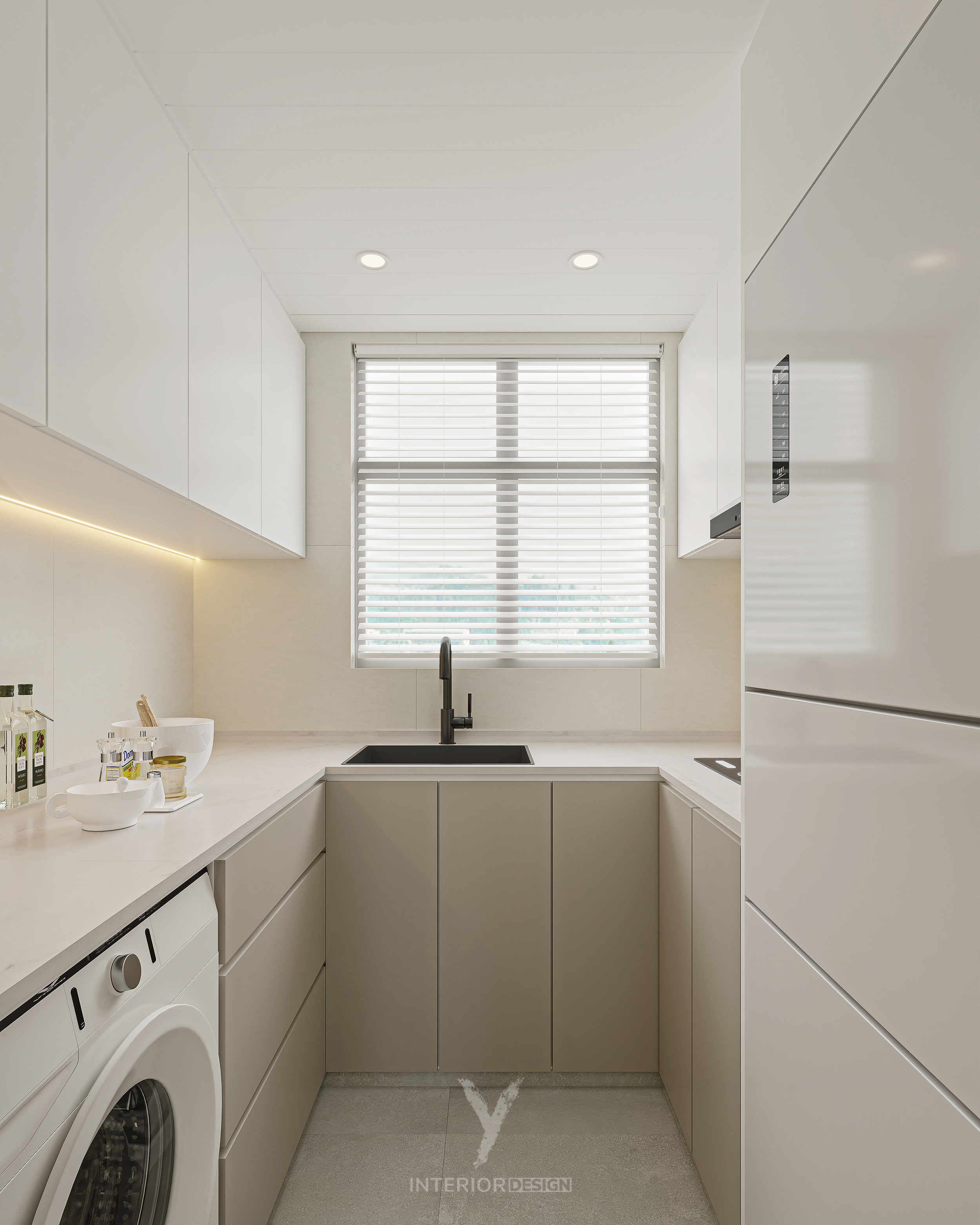 Y Interior Design - Y Interior Design - Chelsea Heights