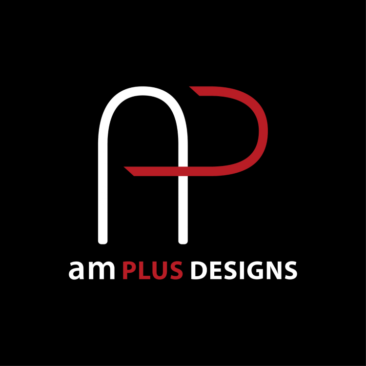 am PLUS Designs