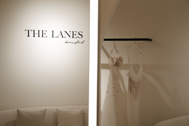 The Lanes Bridal