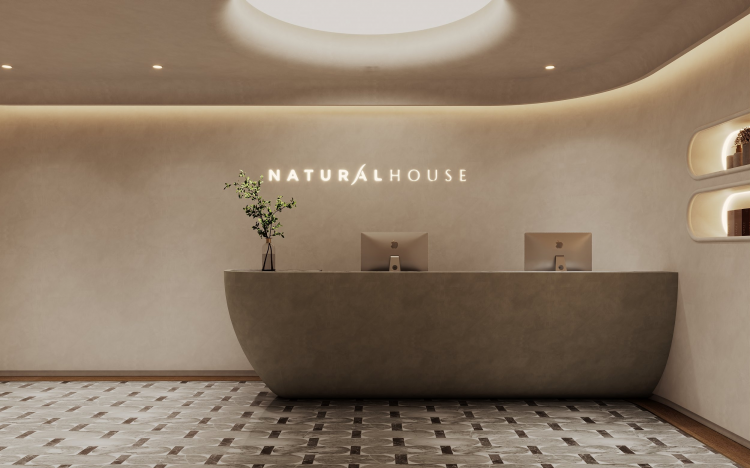 Natural House 