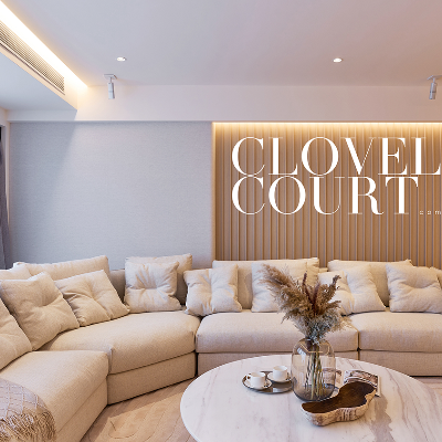 Clovelly Court