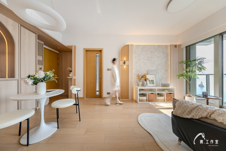 Lohas Park Ocean Marini