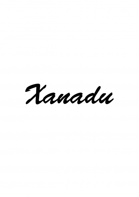 Xanadu Design Limited