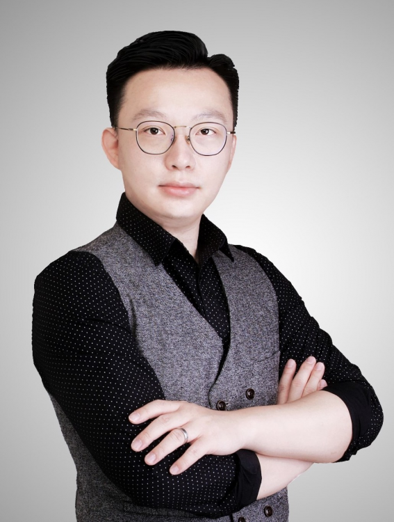 LAI JIA HAO
