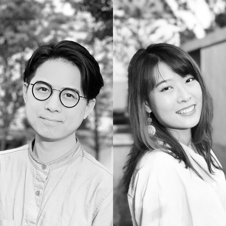 Jessica Kong & Owen Lam