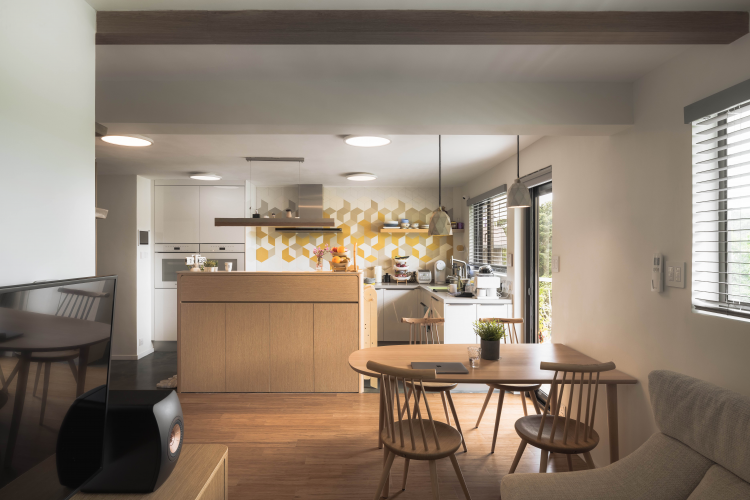 Tai Mong Tsai Village