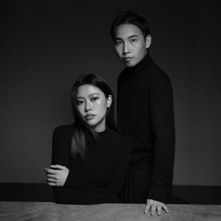 Jasmine Wong & Kits Chan