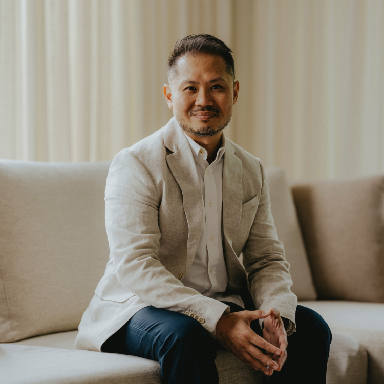 Joseph Wong Joseph Wong