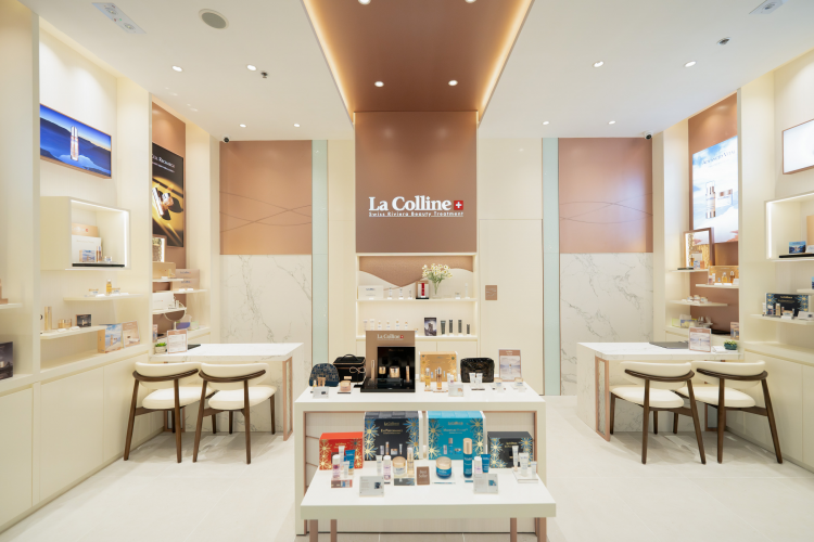 La Colline 專門店