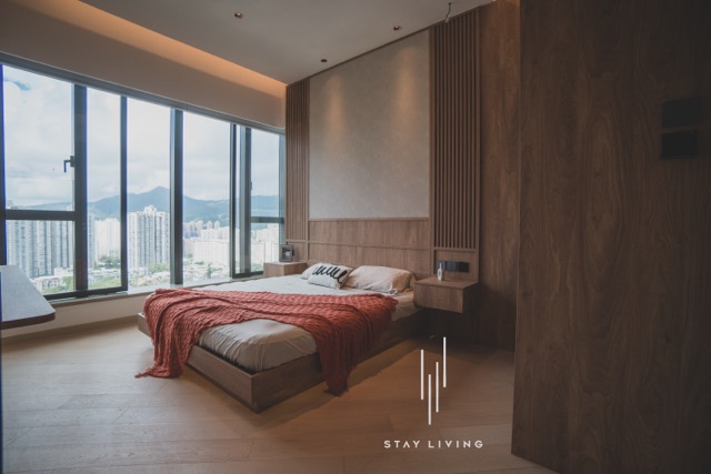 St Michel Queen Tower 18A