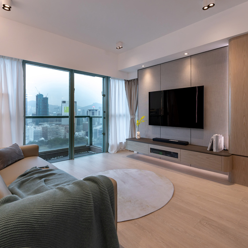 港景峰 The Victoria Towers