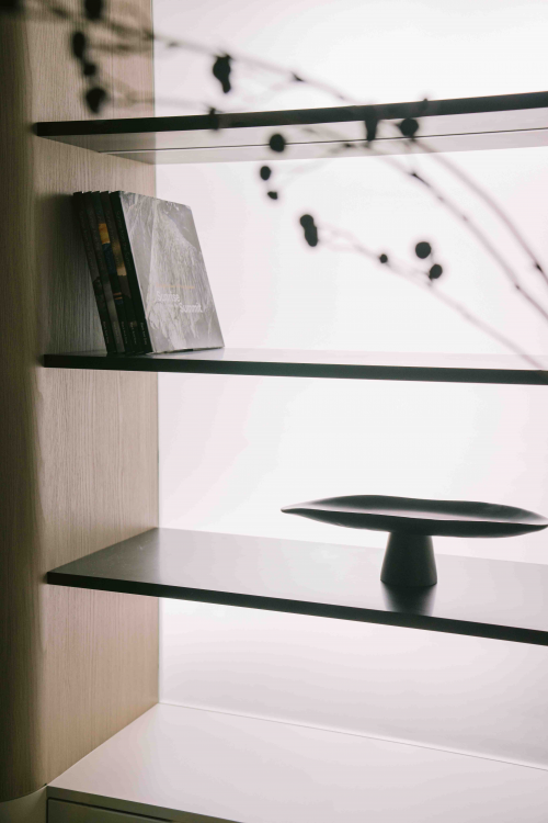Nordic Minimalism · Light & Wood