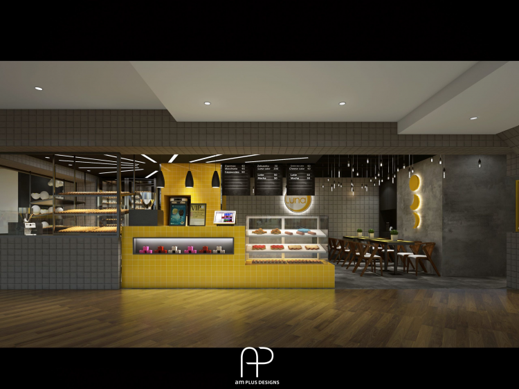 LUNA CAFE