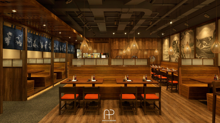 TENTORI IZAKAYA