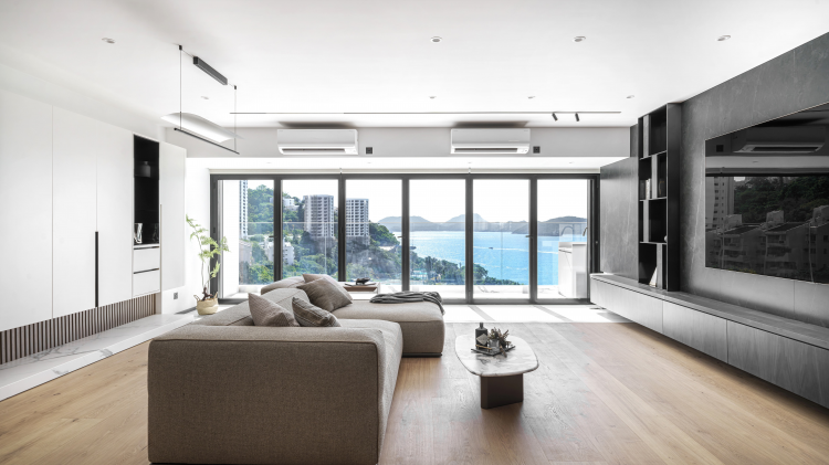 Scenic Villas 