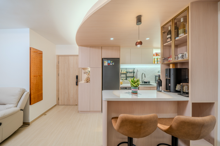 Greenfield Garden